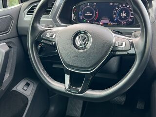 Volkswagen Tiguan 4Motion Highline 2.0 110кВ