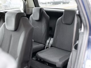 Citroen C4 Picasso 2.0 100kW