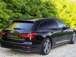 Audi A6 Avant Quattro Tiptronic S-Line Black Edition 3.0 V6 45 TDI MHEV 170kW