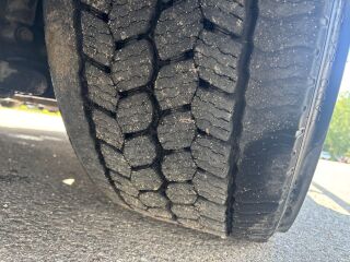 Volvo FH500 6x2 EURO6 + PTO 375кВ