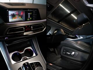 BMW X5 xDrive30d 3.0 195kW