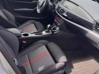 BMW X1 xDrive 2.0 105kW