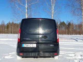 Ford Transit Connect 1.6 70kW