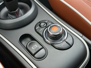 MINI Countryman Cooper SD ALL4 JCW Edition 2.0 TwinPower Turbo 140kW