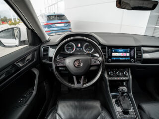 Skoda Kodiaq Style Elegance 4x4 2.0 140kW