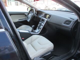 Volvo V60 Ocean Race 2.0 88kW