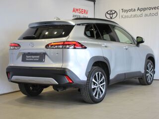 Toyota Corolla Cross Active Plus 1.8 72kW