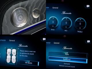 Mercedes-Benz E 300 d 4Matic AMG Night 2.0 195kW