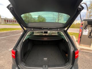Volkswagen Passat B8 2.0 110kW