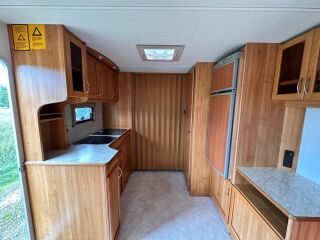 Polar 590 E XL Põhjamaine