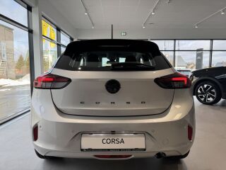 Opel Corsa Edition PureTech 100 1.2 74kW