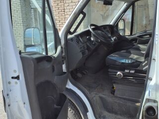 Iveco Daily 70C17 125kW