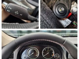 BMW 530 LCI Xdrive 3.0 190kW