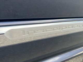 Volvo XC90 Incription 2.0 246kW