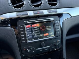 Ford S-MAX Titanium 7K 2.0 TDI 120кВ