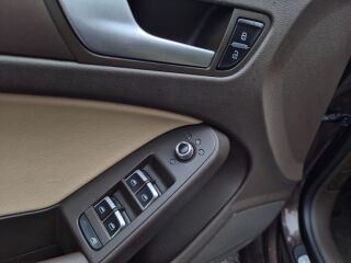 Audi A5 Sportback Facelift 2.0 130kW
