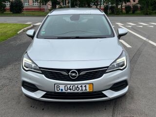 Opel Astra Sports Tourer 1.5 90kW