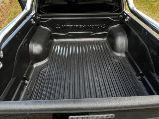 Mitsubishi L200 Barbarian X 2.3 110kW