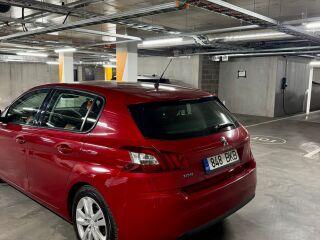 Peugeot 308 1.6 92kW