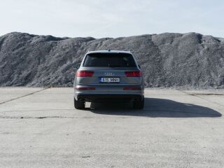 Audi Q7 S-line 3.0 200kW