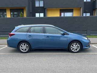 Toyota Auris Touring Sports Active Plus 1.6 R4 1ZR 97kW