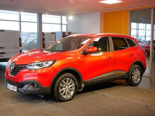 Renault Kadjar Intens 1.2 TCe 96kW