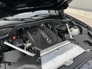 BMW X3 M40d xDrive 3.0 240kW