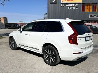 Volvo XC90 Inscription 2.0 173kW