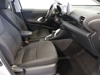 Toyota Yaris Active 68kW