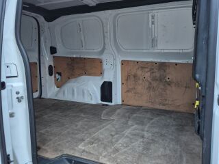 Citroen Jumpy 2.0 R4 130кВ