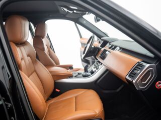 Land Rover Range Rover Sport 3.0 215kW