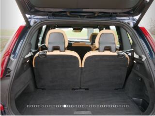 Volvo XC90 D4 90th Anniversary Edition 2.0 140kW
