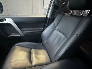 Toyota Land Cruiser 2.8 150kW