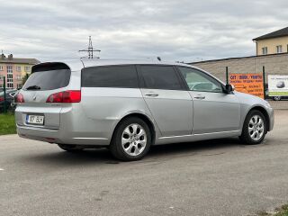 Honda Accord 2.2 R4 Diesel 103kW