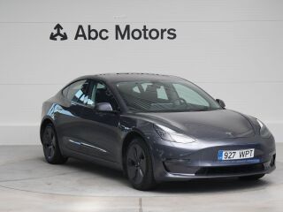 Tesla Model 3 Long Range AWD Dual Motor 153kW