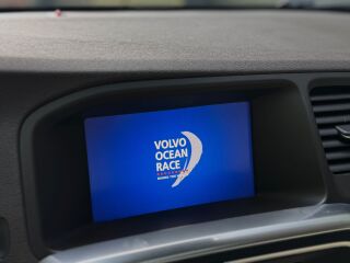 Volvo V60 Ocean Race DrivE 2.0 120кВ