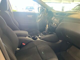 Nissan Qashqai Facelift 115 Visia 2WD PFEB 1.2 R4 DIG-T 85kW