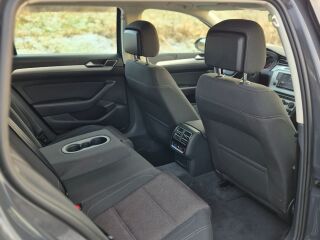 Volkswagen Passat 4Motion 2.0 176kW