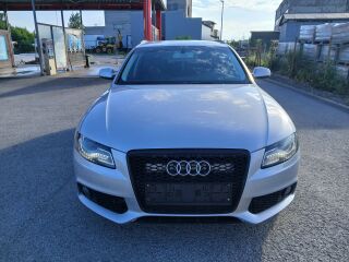 Audi A4 Avant S-Line Sport 2.0 TDI 105kW