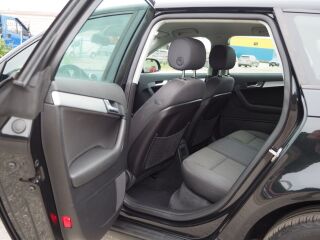 Audi A3 Sportback Facelift 1.4 TFSi 92kW