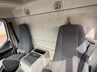 Volvo FL 240 4x2 EURO4 + Carrier SUPRA 950Mt 177кВ