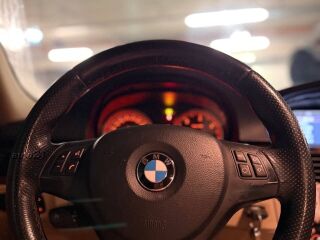 BMW 335 3.0 210kW
