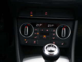Audi Q3 2.0 110кВ