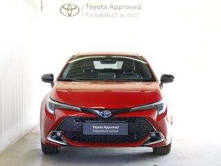 Toyota Corolla Active Plus Technology Pakett 72kW