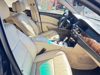 BMW 525 3.0 145кВ