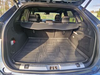 Ford Edge ST line 2.0 175kW