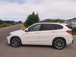 BMW X1 M-Pakett xDrive herman-kardon 2.0 140kW