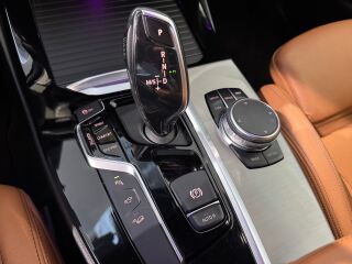 BMW X3 M40 i G01 3.0 R6 265kW