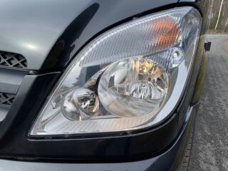 Mercedes-Benz Sprinter 315 CDI 110kW