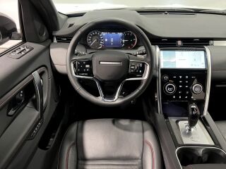 Land Rover Discovery Sport D200 R-DYNAMIC 2.0 150kW